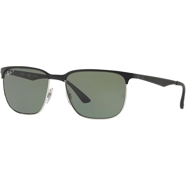 Amazon.co.jp: Ray-Ban Rayban レイバン NINA ニーナ サングラス